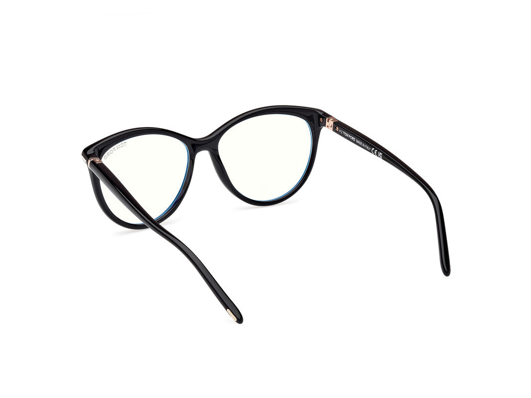 Shiny Black
 Female Glasses Tom Ford 889214522856