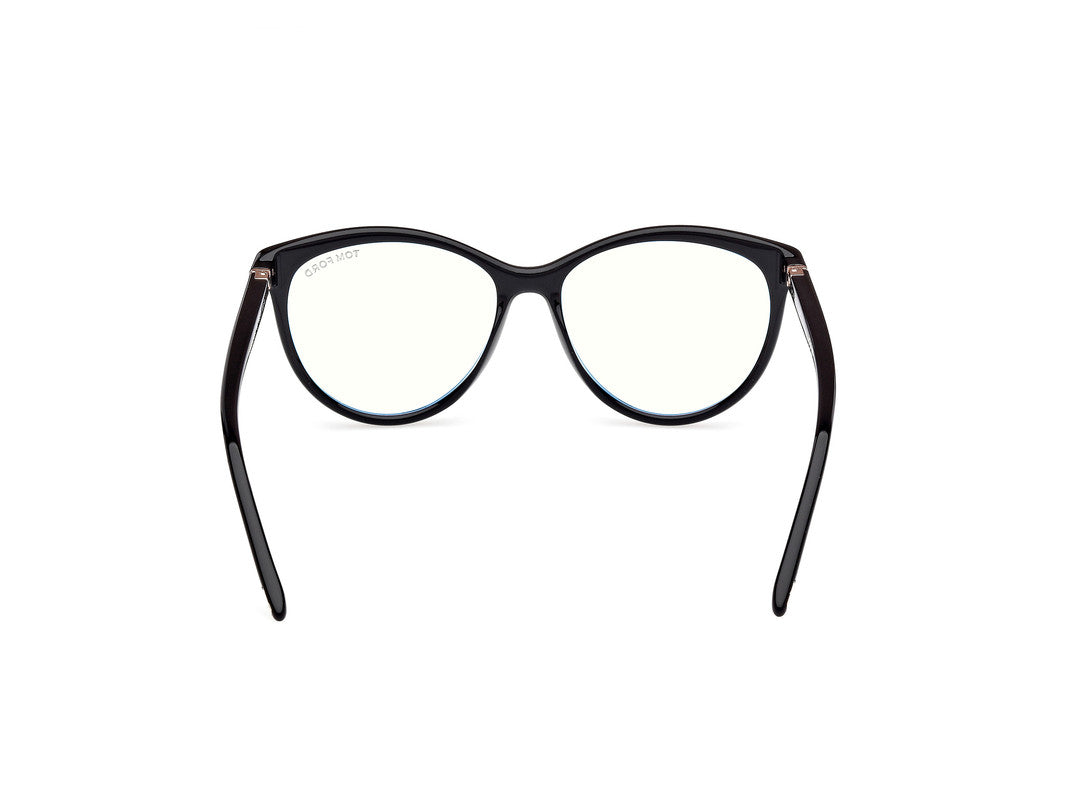 Shiny Black
 Female Glasses Tom Ford 889214522856