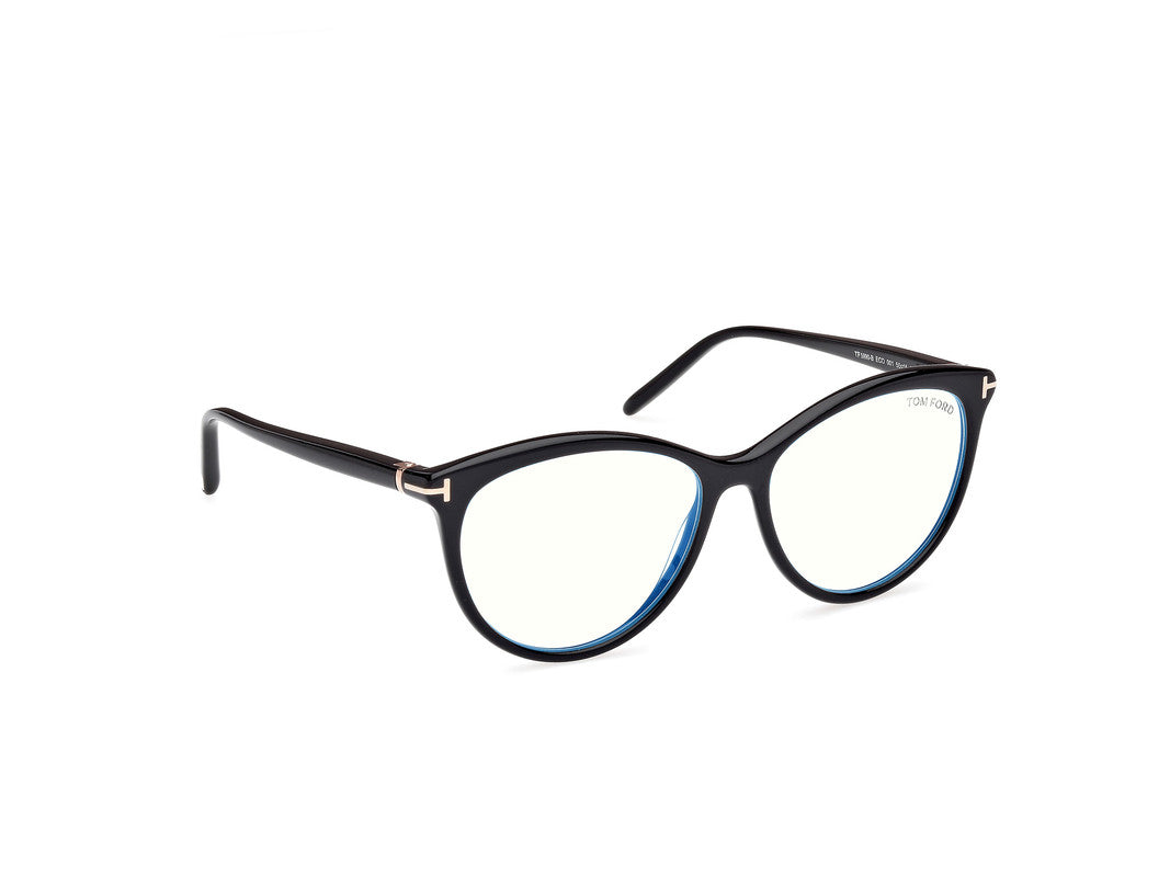 Shiny Black
 Female Glasses Tom Ford 889214522856