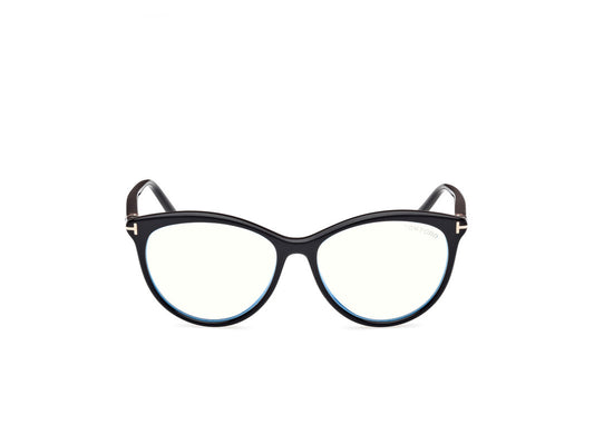 Shiny Black
 Female Glasses Tom Ford 889214522856