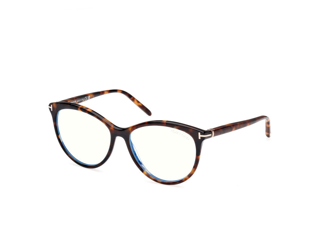 Dark Havana
 Female Glasses Tom Ford 889214522863