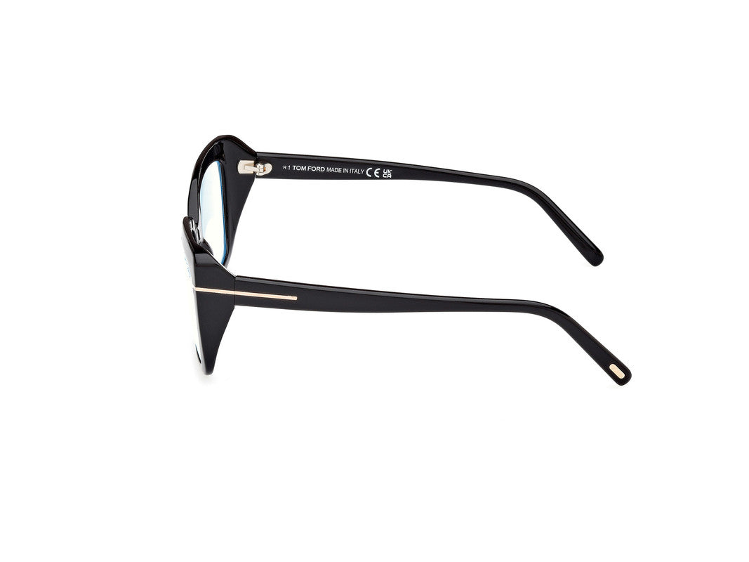 Shiny Black
 Female Glasses Tom Ford 889214522894