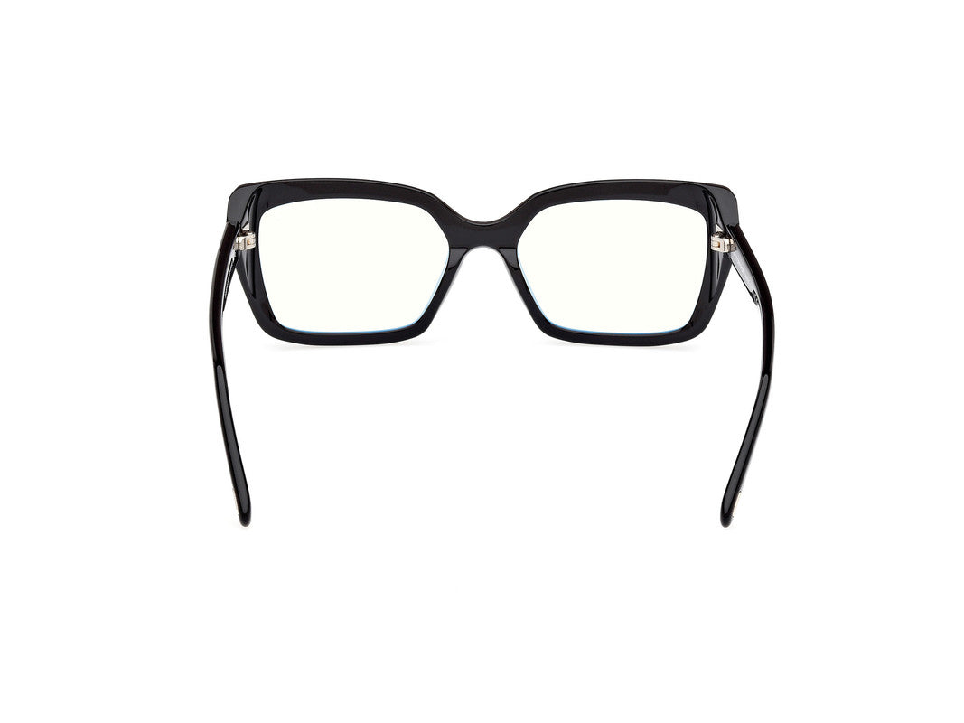 Shiny Black
 Female Glasses Tom Ford 889214522894