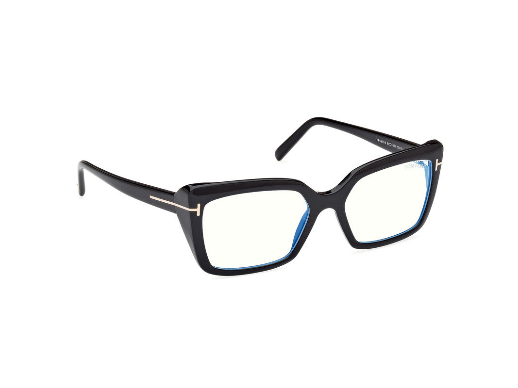 Shiny Black
 Female Glasses Tom Ford 889214522894