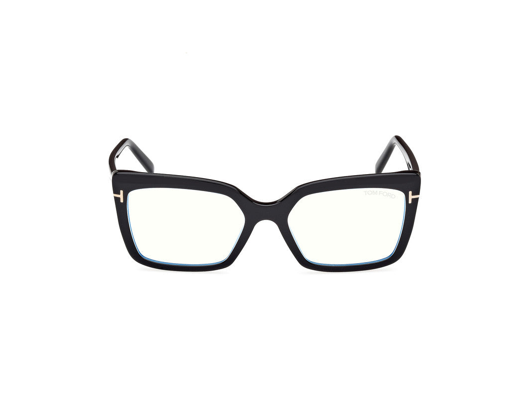 Shiny Black
 Female Glasses Tom Ford 889214522894