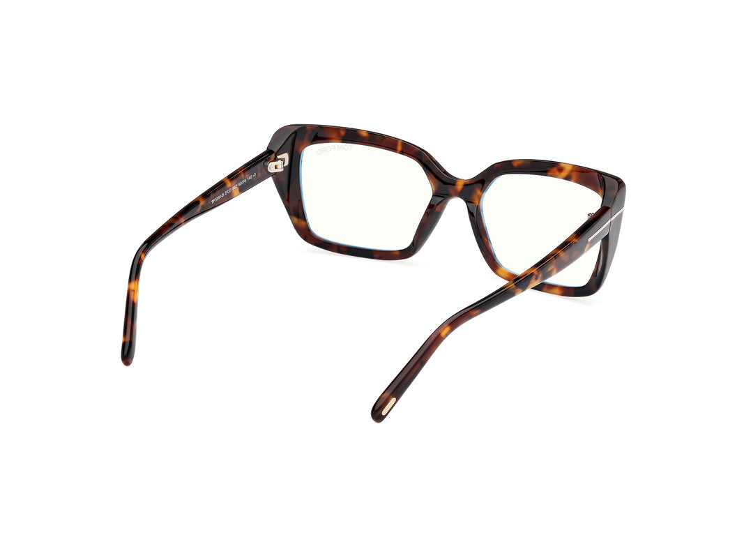 Dark Havana
 Female Glasses Tom Ford 889214522917