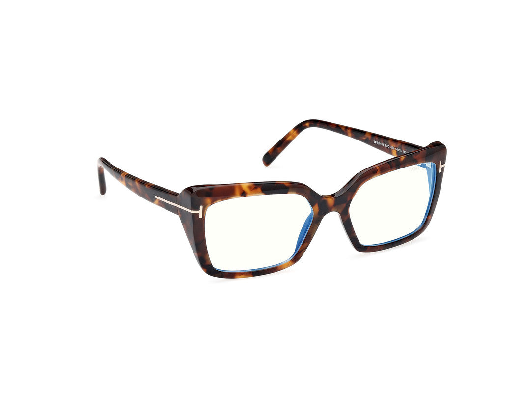 Dark Havana
 Female Glasses Tom Ford 889214522917