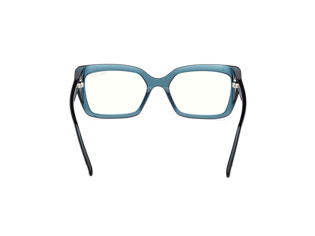 Shiny Blue
 Female Glasses Tom Ford 889214522924