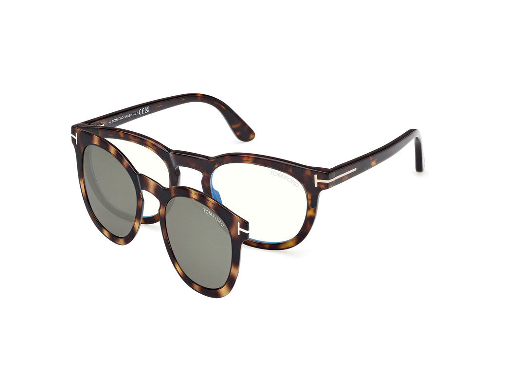 Dark Havana
 Male Glasses Tom Ford 889214522993