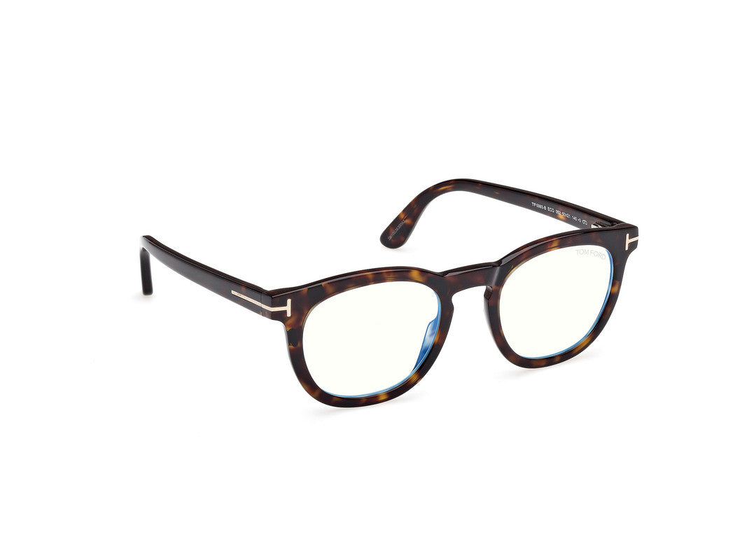 Dark Havana
 Male Glasses Tom Ford 889214522993