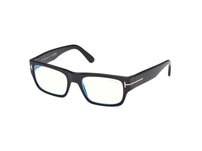 Tom Ford FT6034-B Shiny Black 889214578068