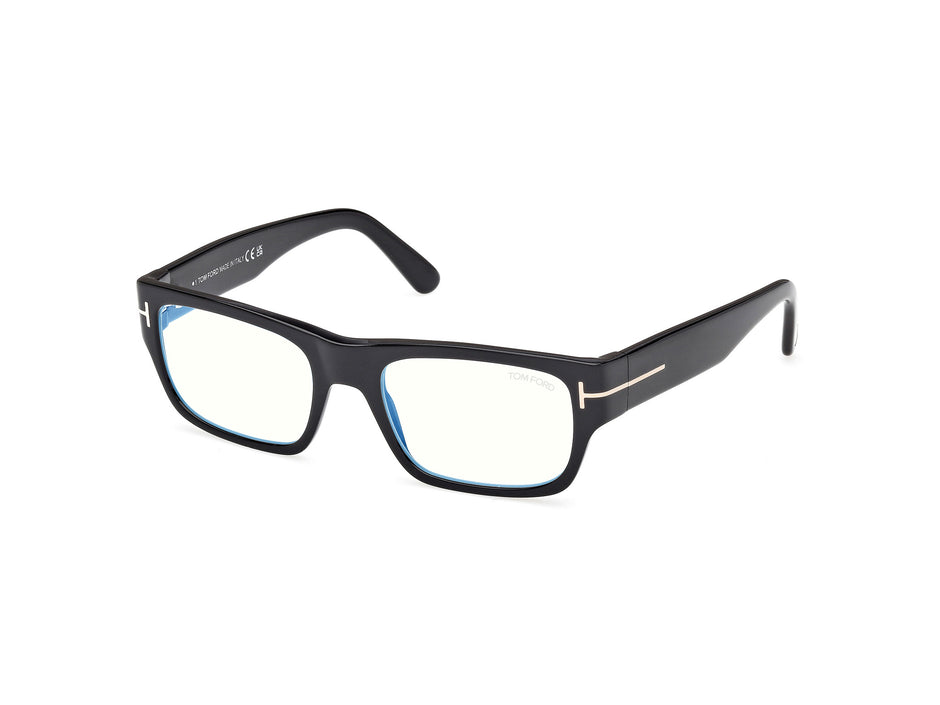 Tom Ford FT6034-B Shiny Black 889214578068