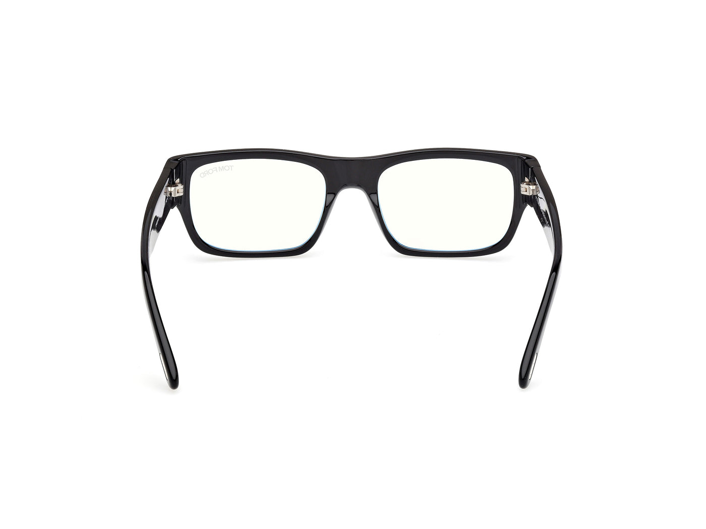 Tom Ford FT6034-B Shiny Black 889214578068