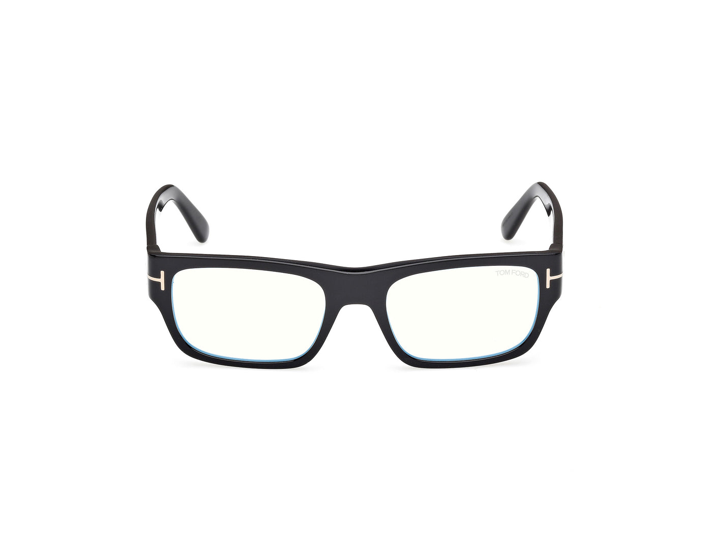 Tom Ford FT6034-B Shiny Black 889214578068