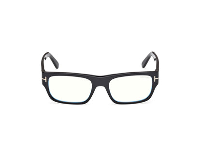 Tom Ford FT6034-B Shiny Black 889214578068