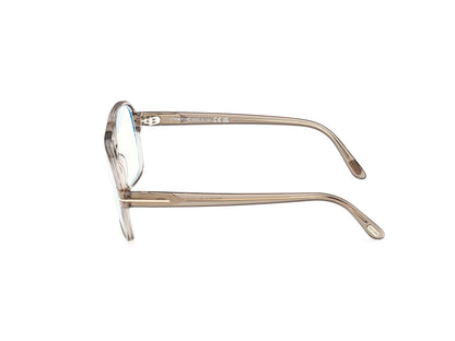 Mastic Male Glasses Tom Ford 889214586667