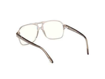Mastic Male Glasses Tom Ford 889214586667