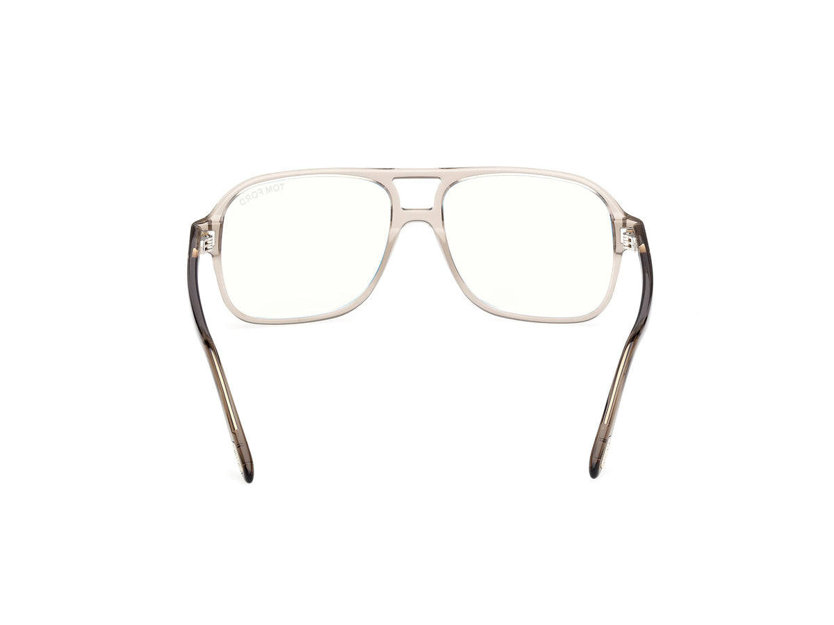 Mastic Male Glasses Tom Ford 889214586667