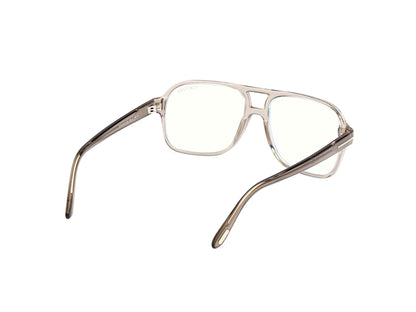 Mastic Male Glasses Tom Ford 889214586667