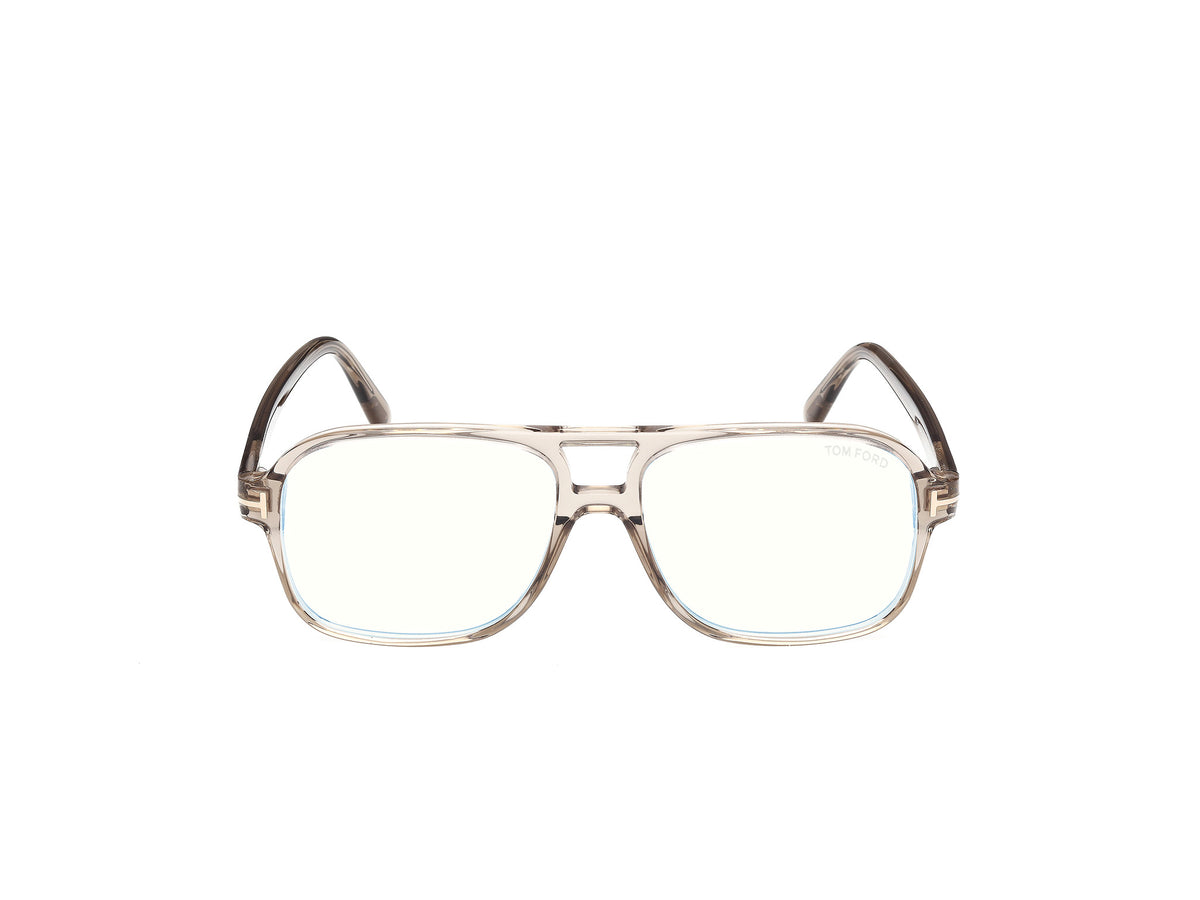 Mastic Male Glasses Tom Ford 889214586667