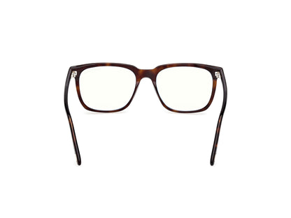 Dark Havana Male Glasses Tom Ford 889214599766