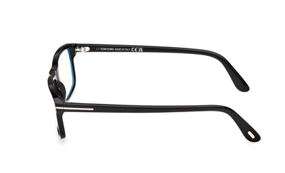 Tom Ford FT6119-B Shiny Black 889214644480