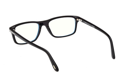Tom Ford FT6119-B Shiny Black 889214644480