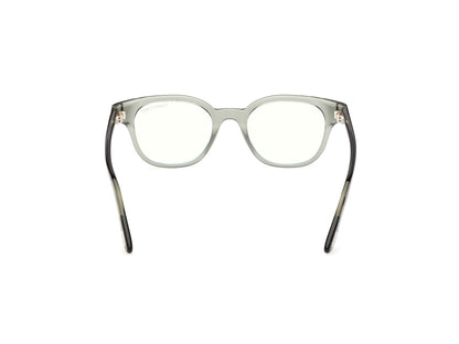 Shiny Light Green Unisex Glasses Tom Ford 889214644930