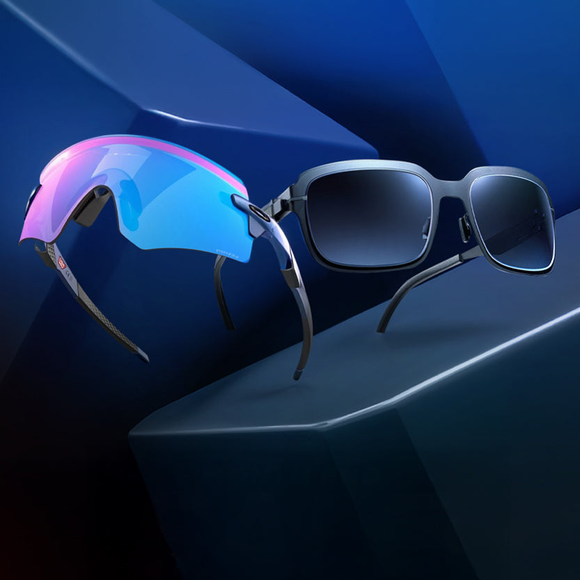 Ardor Eyewear