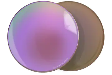 Prizm™ Golf Iridium