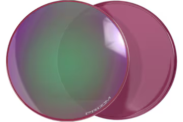 Prizm™ Road Jade Iridium