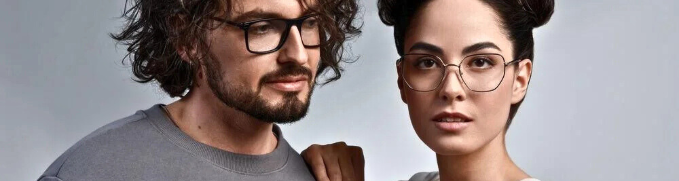 Varifocal Lenses at Ardor Eyewear