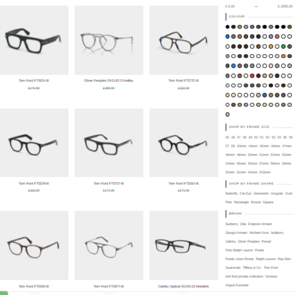 How To Buy Glasses Online Ardor Eyewear