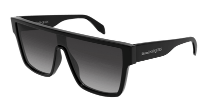 Alexander McQueen AM0354S Black 889652369266