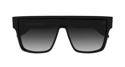 Alexander McQueen AM0354S Black 889652369266