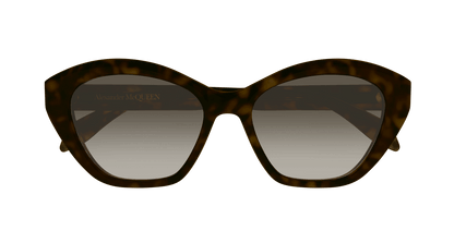 Alexander McQueen AM0355S Havana 889652368924