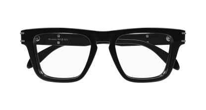 Alexander McQueen AM0400O Black 889652434056