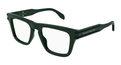 Alexander McQueen AM0400O Green 889652434087