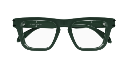Alexander McQueen AM0400O Green 889652434087