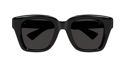 Alexander McQueen AM0432SA Black 889652449562