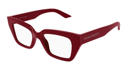 Alexander McQueen AM0453O Red 889652484099