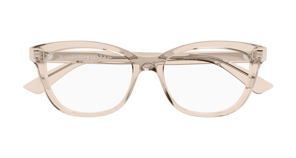 Alexander McQueen AM0461O Pink 889652487656