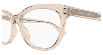 Alexander McQueen AM0461O Pink 889652487656