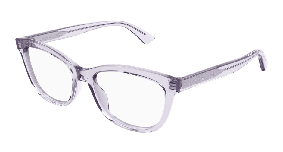 Alexander McQueen AM0461O Violet 889652487670