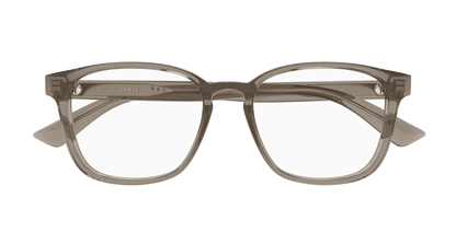 Alexander McQueen AM0462O Brown 889652487724