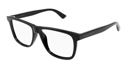 Alexander McQueen AM0463O Black 889652487731
