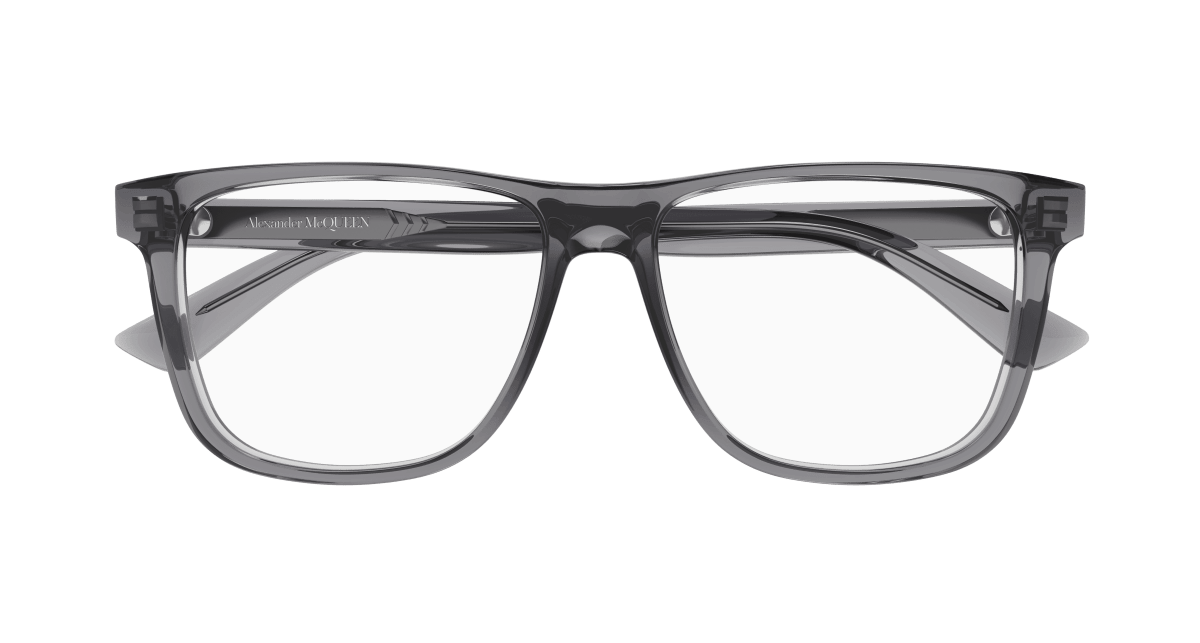 Alexander McQueen AM0463O Grey 889652487755