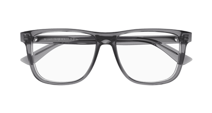 Alexander McQueen AM0463O Grey 889652487755