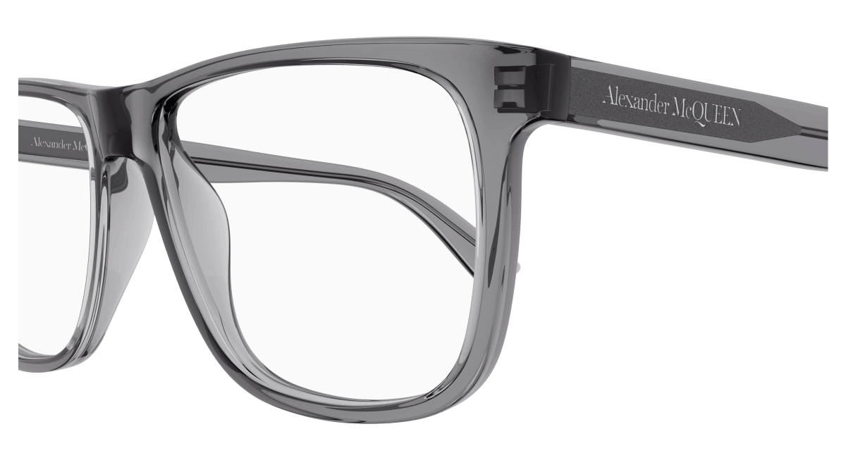 Alexander McQueen AM0463O Grey 889652487755