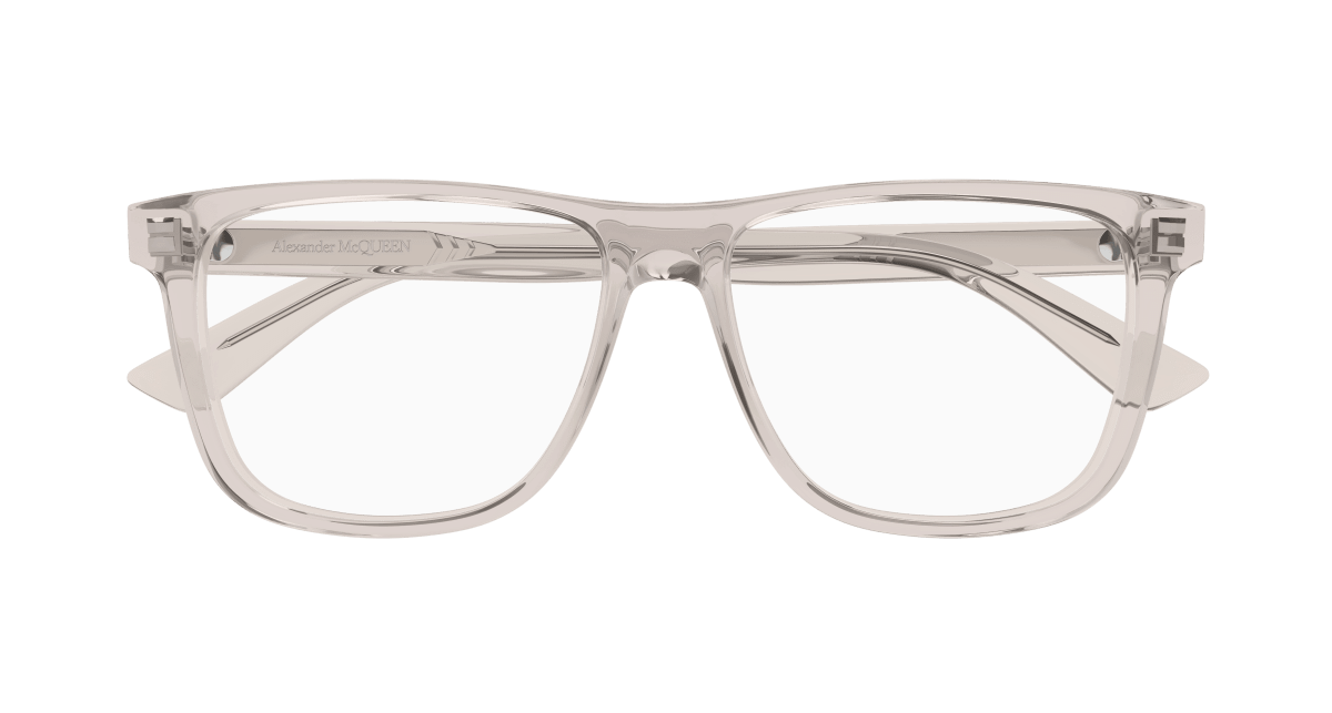 Alexander McQueen AM0463O Nude 889652487762